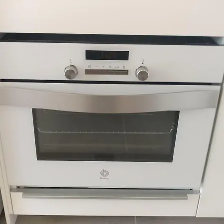 Mar Apartment *
