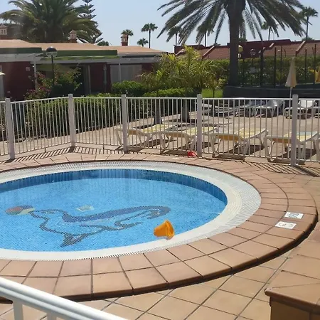 Mar Apartment