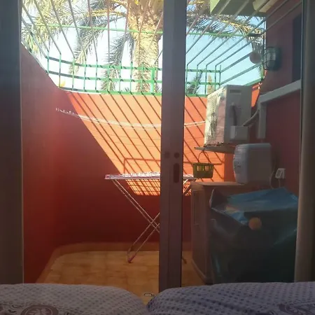 Apartment Mar *