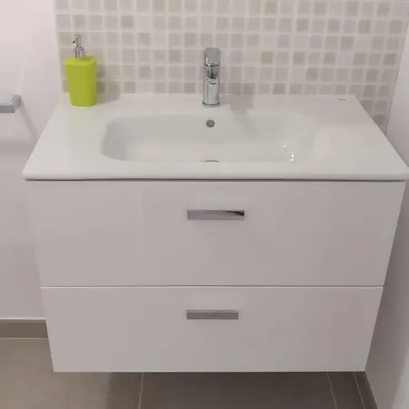 Mar Apartament Maspalomas (Gran Canaria)