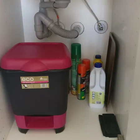 Mar Apartament *