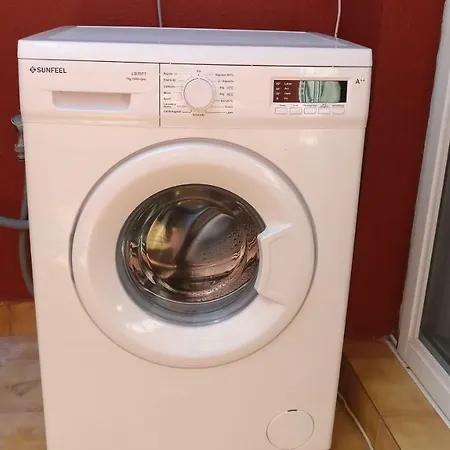 Mar Apartament *