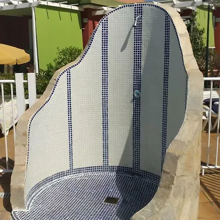 Apartament Mar Maspalomas (Gran Canaria)