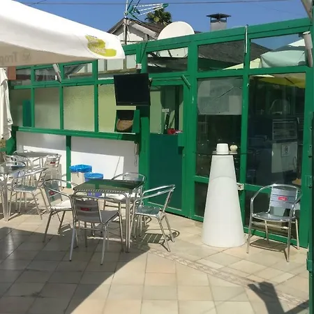 Mar Apartamento Maspalomas (Gran Canaria)