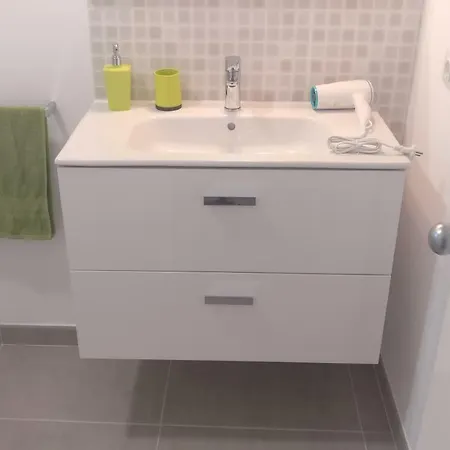Apartament Mar *